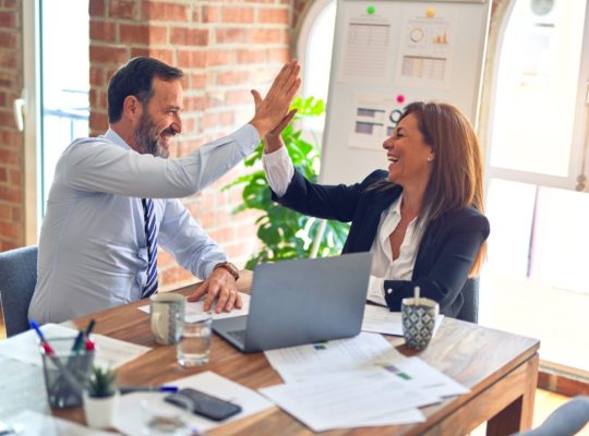Interim Management is de sleutel tot succesvol verandermanagement