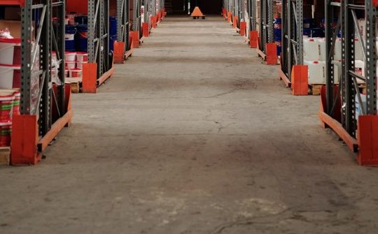 Meer ruimte nodig Kies voor een systeemvloer