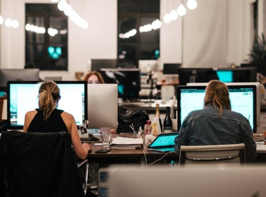 Re-integratie, hoe kunnen bedrijven hun werknemers ondersteunen
