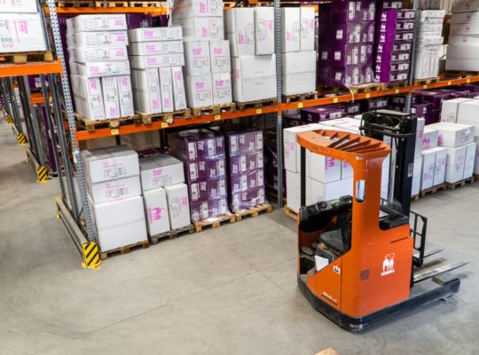Waarom is tijdelijke opslagtent slimme keuze voor ondernemers