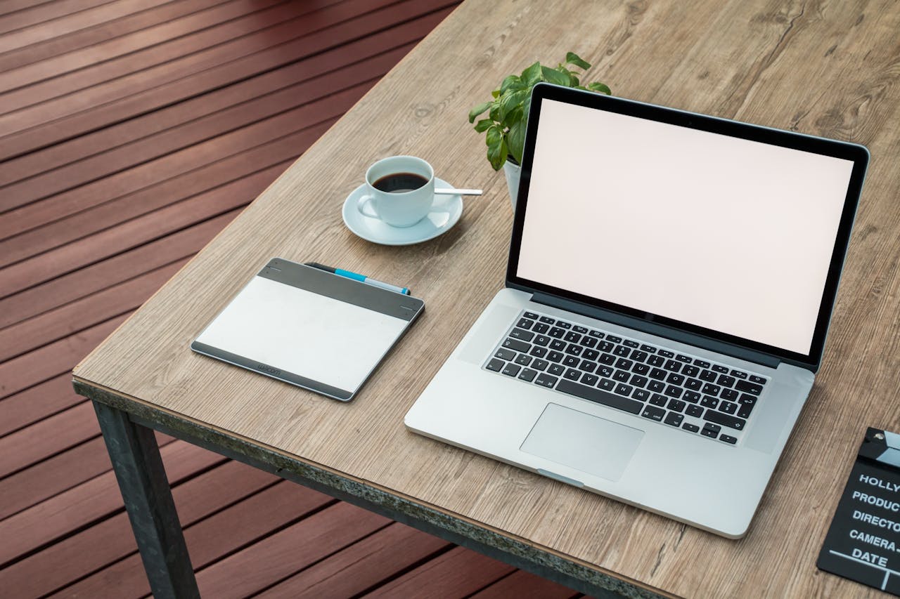 Ontdek de veelzijdigheid en eenvoud van chromebooks bij Azerty