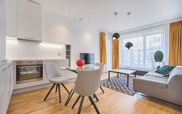 Zo richt je slim je nieuwe huis in