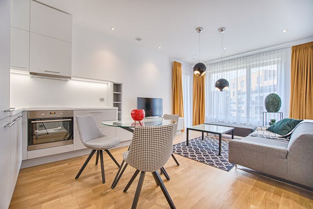 Zo richt je slim je nieuwe huis in