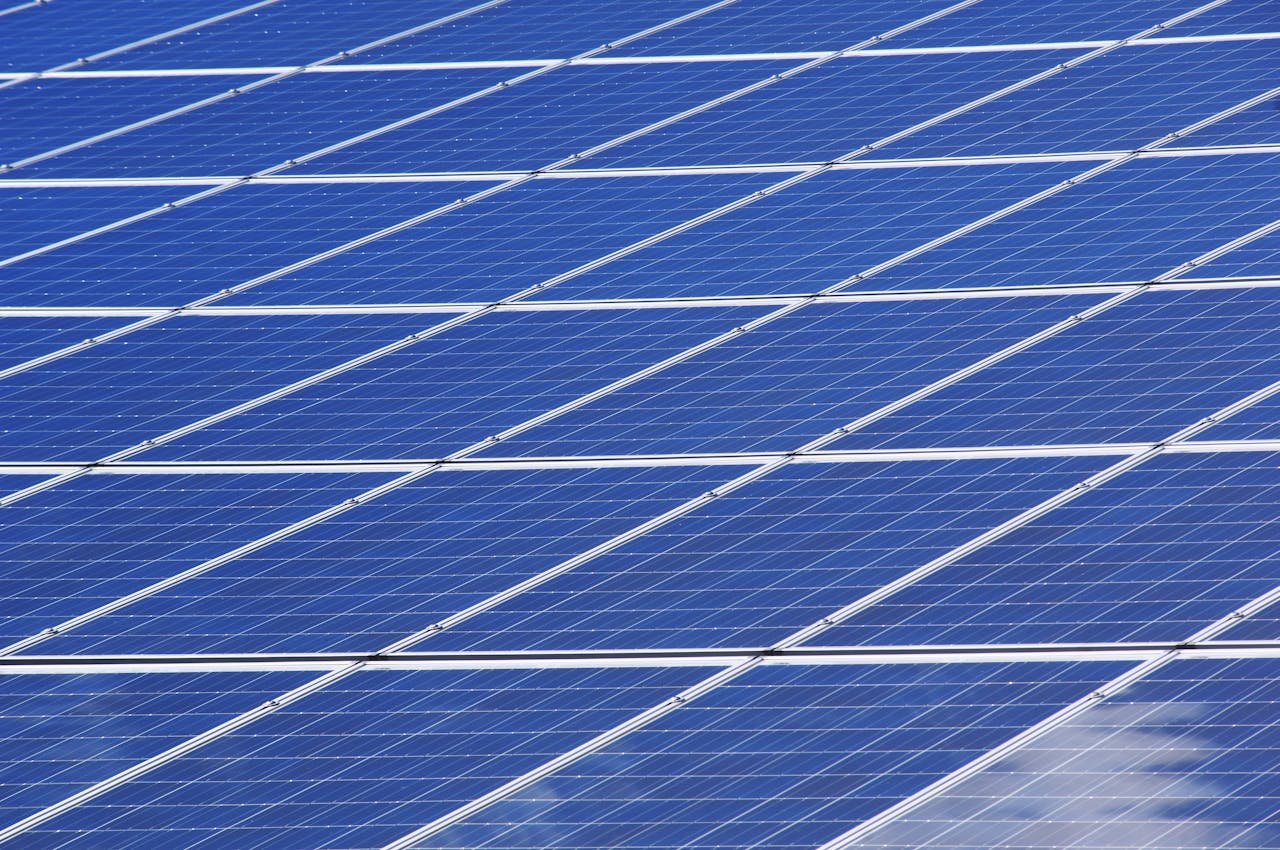 Zo bereid je je goed voor op het plaatsen van zonnepanelen