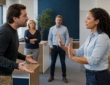 Wat leer je tijdens een training omgaan met agressie